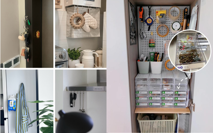 Đội ơn nhà thiết kế 9 món đồ giá rẻ này: Nhỏ nhưng giải quyết trọn vẹn những phiền toái trong cuộc sống