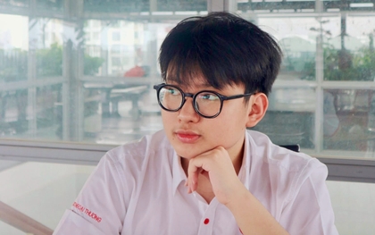 Món quà tri ân mẹ của tân thủ khoa Ngoại thương đạt điểm tuyệt đối 4.0