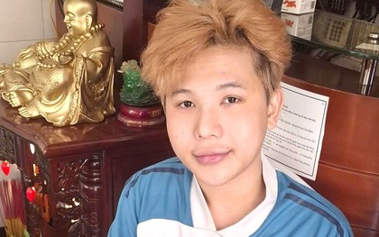 Nam thanh niên chiếm đoạt hàng tỷ đồng từ chiêu trò giả mạo phụ nữ gạ "chat sex"