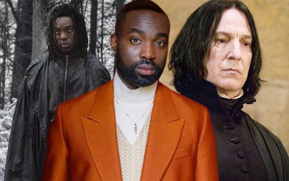 Tất tần tật về nam diễn viên gây sốc nhất Harry Potter, chỉ xuất hiện vài giây đã bị toàn cầu chỉ trích "phá hỏng nguyên tác"