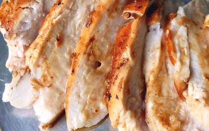 Loại thịt "tốt nhất thế giới" giàu protein, ít chất béo, chợ Việt nào cũng bán nhưng nhiều người ngại ăn