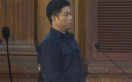 Mẹ ruột "phê" ma túy, chồng hờ xâm hại con gái