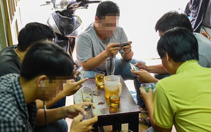 Tất cả người dân sử dụng mạng xã hội chú ý: Bộ Công an đề xuất phạt hành vi này tới 30 triệu đồng