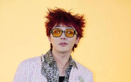 G-Dragon khởi kiện các hãng truyền thông đưa tin sai lệch