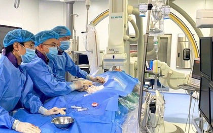 Hồi hộp, tim đập nhanh kéo dài, phát hiện bệnh tim nguy hiểm