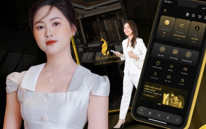 Mô hình “tiệm kim hoàn 4.0” HanaGold là gì? Hoạt động như thế nào cho đến khi CEO bị bắt?