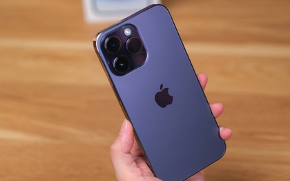 3 chiếc iPhone cũ đang giảm giá mạnh nhất hiện nay