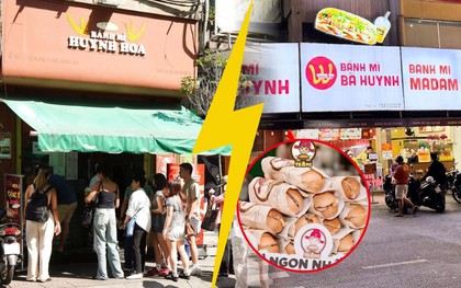 Chuyện gì đã xảy ra với Huynh Hoa và Bà Huynh sau vụ tách khẩu chấn động, danh tính người thứ 3 là ai?