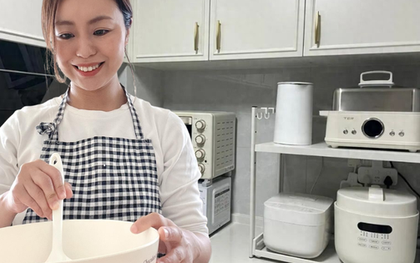 Mua 10 món đồ gia dụng nhưng chỉ dùng 4: Tôi nhận ra mình đã tiêu tiền vì “ảo giác tiện nghi”