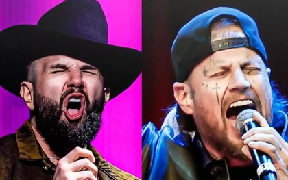 Bài hát chủ đề World Cup 2026 bị chê dở tệ