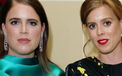 Biến căng Hoàng gia Anh: Thân vương William ra "tối hậu thư", hai nàng công chúa bất ngờ bị cấm cửa khỏi sự kiện lớn?