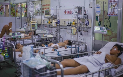 Bộ Y tế ra chỉ đạo khẩn