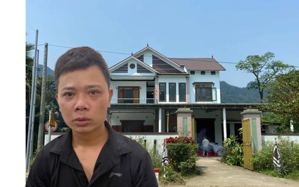 Vụ sát hại gia đình nhà vợ và tài xế taxi: Nghi phạm livestream xin lỗi con và bố mẹ ruột sau khi gây án