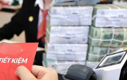 Vì sao lãi suất gửi tiết kiệm liên tục tăng?