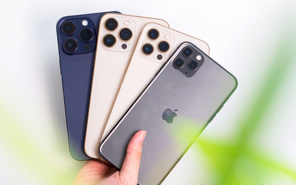 Từ 1/7, điện thoại bán tại Việt Nam bắt buộc phải đảm bảo điều này