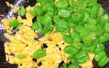 Đây là 4 món ăn "giàu canxi số 1" nên ăn nhiều vào mùa xuân: Nấu cực dễ lại tốt cho xương khớp và phát triển chiều cao