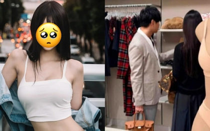 Sốc với tin thiếu gia số 1 showbiz “đá” thiên kim tiểu thư kém 21 tuổi sau 2 tháng công khai yêu