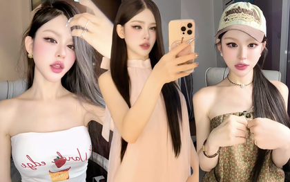 Tin được không: Nhan sắc Trần Đức Bo hiện tại đến con gái còn thích, công nhận đây là phiên bản đẹp nhất