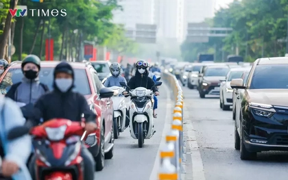 Thời tiết ngày 28/3: Nhiều nơi nắng nóng trên 35°C, Hà Nội sáng và đêm có mưa nhỏ