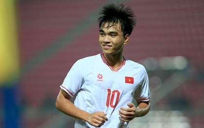 U23 Việt Nam đấu U23 Thái Lan hôm nay lúc mấy giờ, xem ở đâu?