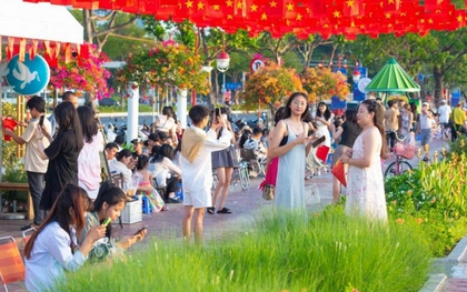 Từ ngày 26-29/3, người dân và du khách Đà Nẵng đón tin cực vui