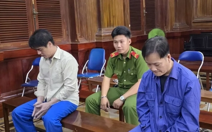 Phạt tù nhóm đối tượng khiến bé gái 13 tuổi mang thai