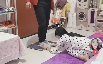 Bức ảnh QUỲ GỐI nhận bão "gạch đá": Đây chính là cách cha mẹ huỷ hoại con cái nhanh nhất!