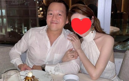 "Nàng thơ" lấy ông chủ chuỗi nhà hàng lớn hơn 12 tuổi, 4 năm sinh 3 con gái: Sống kín tiếng, nhan sắc hiện tại gây bất ngờ