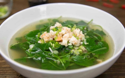 Đây là 4 món ăn có thể giúp loại bỏ nhờn ẩm, bổ gan, cải thiện thị lực và thanh nhiệt cơ thể