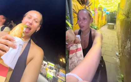 Vừa đến Việt Nam được 48 giờ, khách Tây đã làm ngay điều mà người Việt cũng thấy sốc