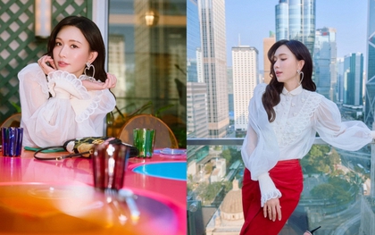 Siêu mẫu 51 tuổi vẫn trẻ đẹp như mới 30 nhờ 5 bí quyết chống lão hóa mà không cần ăn kiêng