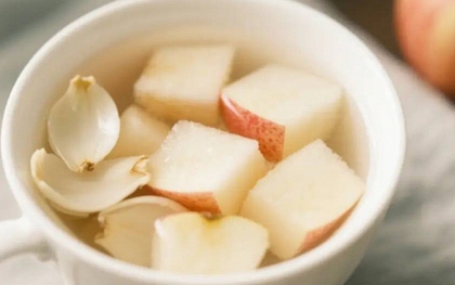 Ăn táo như thế này, hiệu quả sẽ tăng gấp 10 lần, sau nửa tháng, cơ thể sẽ lặng lẽ trải qua hai thay đổi lớn!