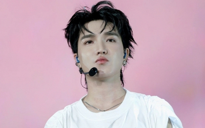 OgeNus phản hồi khi bị chỉ trích chỉ lo yêu đương: “Cảm thấy không hài lòng về tôi thì coi như mình hết duyên”