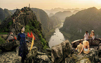 Từ 1/4, hàng triệu khách Việt chính thức áp dụng phí tham quan mới tại điểm du lịch đắt khách bậc nhất miền Bắc