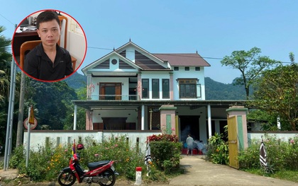 Vụ con rể nổ súng truy sát nhà vợ: Tình trạng của người bố vợ bị bắn vào đầu