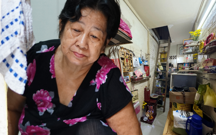 Mả Lạng: “Nghịch lý ổ chuột” giữa lõi đất vàng TP.HCM suốt gần 30 năm