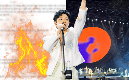 Khán giả than thở loạt trải nghiệm bất ổn trong concert Hoàng Dũng, chỉ ra điểm gây thất vọng nhất