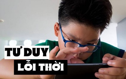 1 suy nghĩ cổ lổ sĩ của nhiều cha mẹ vô tình đẩy con vào những "cạm bẫy tiền bạc" không hình dung nổi!