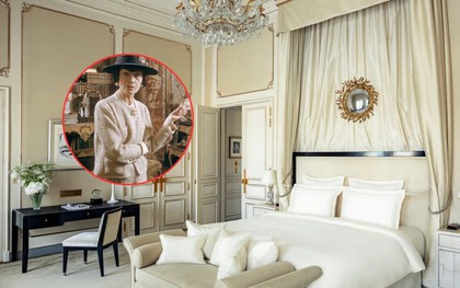 Chân dung người phụ nữ ở khách sạn suốt 34 năm dù nhà ở đối diện