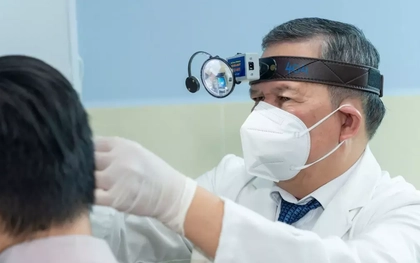 Điếc đang “tấn công” người trẻ trong đời sống hiện đại