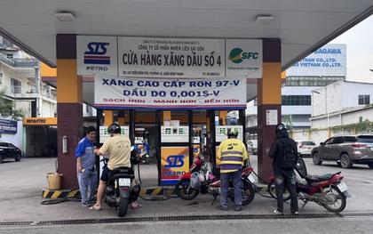 Chiến sự ở Trung Đông bắt đầu tác động đến thị trường xăng dầu Việt Nam