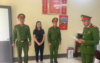 Khởi tố Vũ Thị Bích Ngọc, ai là bị hại liên hệ ngay số điện thoại 0982.619.586