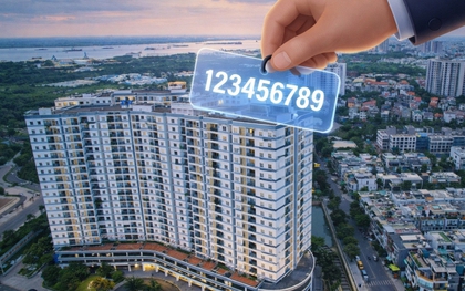 Cách tra cứu mã định danh bất động sản cá nhân, người dân cần biết rõ một điều