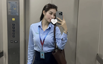 Chán việc đến "phát điên" sau Tết nhưng không dám nghỉ vì mới tết kiệm được có 1 tỷ