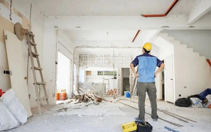 "Giải mã thời điểm vàng": Vì sao qua Tết luôn là lúc lý tưởng nhất để cải tạo nhà cửa? Nghe phân tích xong muốn chốt thợ ngay