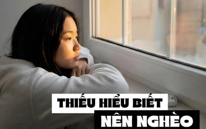 Năm 2010 lương 20 triệu/tháng nhưng lúc lấy chồng không mua nổi 1 chỉ vàng: Nếu được học về tài chính sớm hơn thì tôi đã thoát nghèo!