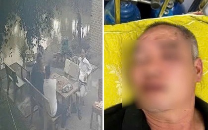 Chủ quán ăn ở Hải Phòng bị khách đánh tím mắt: Hé lộ nguồn cơn bất ngờ