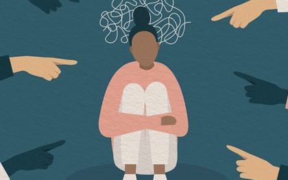 Kỳ thị đang tác động trực tiếp đến cơ thể ra sao?