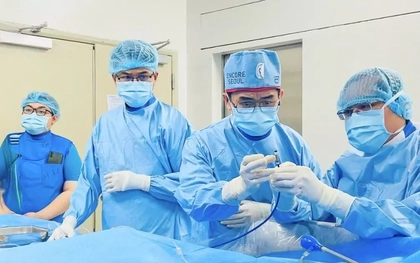 Cụ bà 100 tuổi, nguy kịch vì mang 'nhịp tim của rùa'