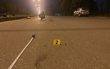 Triệu tập nhóm thanh, thiếu niên chém lìa tay người đi đường ở Phú Thọ